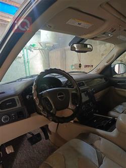 جی ئێم سی یوکۆن